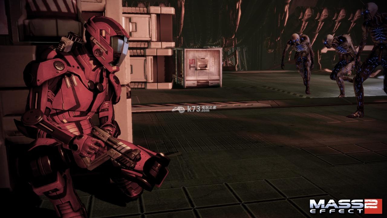 xbox360 质量效应2 中文版下载 _K73电玩之家