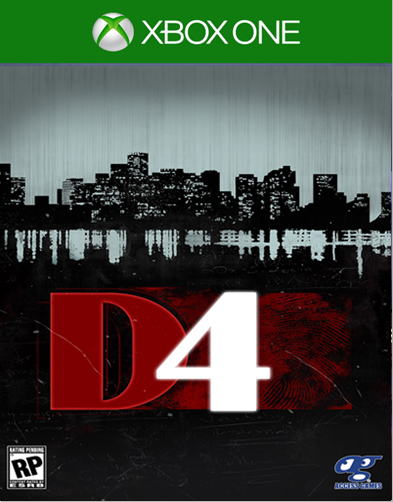 D4暗梦不灭日版预约 