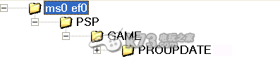 psp6.61 pro自制系統(tǒng) 下載 截圖