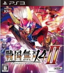 ps3 战国无双4-2中文版预约 ps3 战国无双4-2中文版预约