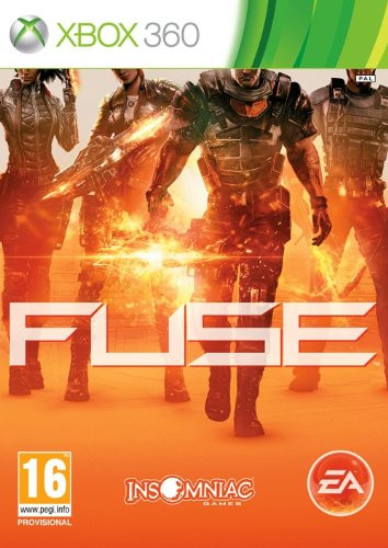 xbox360 导火线美版下载 导火线下载 