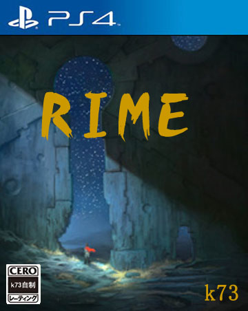 [PS4]Rime美版预约 霜雪预约 