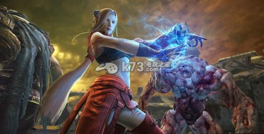 骑士契约 美版下载