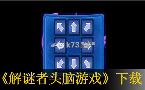 解谜者头脑游戏3ds下载