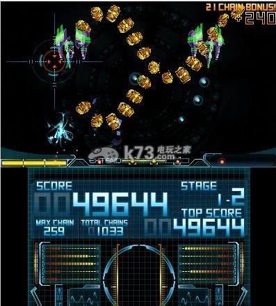 3ds 连锁爆弹 美版下载【3DSWare】 _K73电
