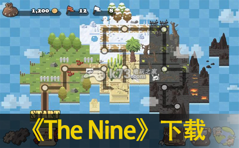 The Nine下载