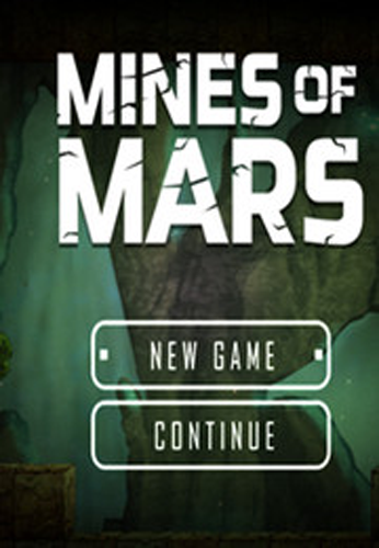 火星大采矿 电脑版下载