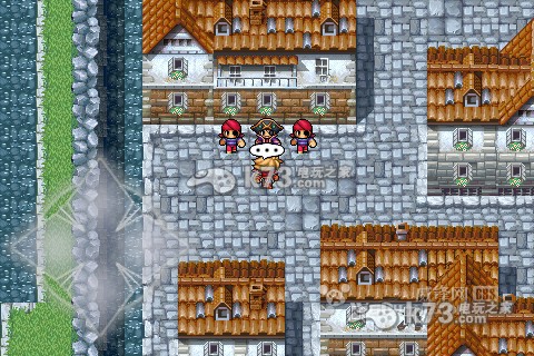 最终幻想1安卓版下载