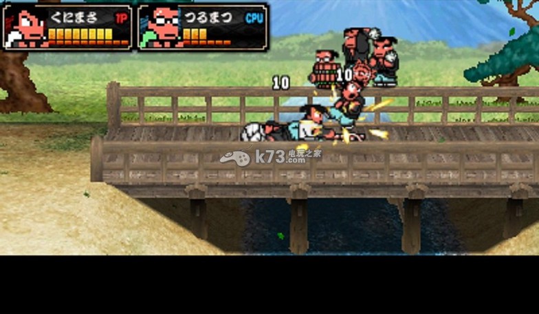 3ds 热血时代剧 日版下载 热血时代剧3ds下载