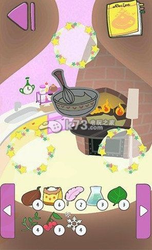 Akubi girl甜点 下载 截图