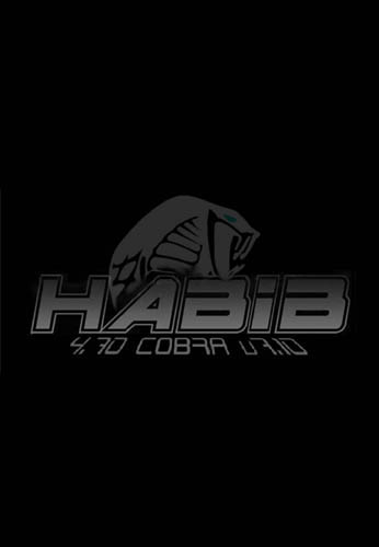 HABIB 4.70 v1.00 自制破解系统