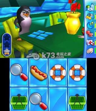 101宠物企鹅3D下载