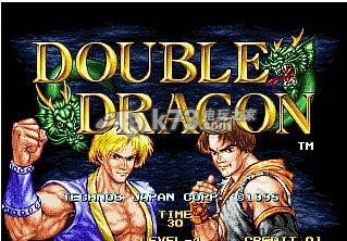 Double Dragon 簡化版下載 截圖