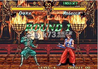 Double Dragon 簡化版下載 截圖