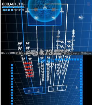 CPU脱险记3ds下载