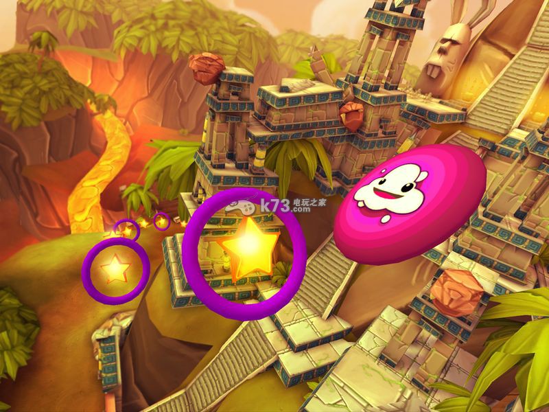 无尽飞盘2 下载 截图