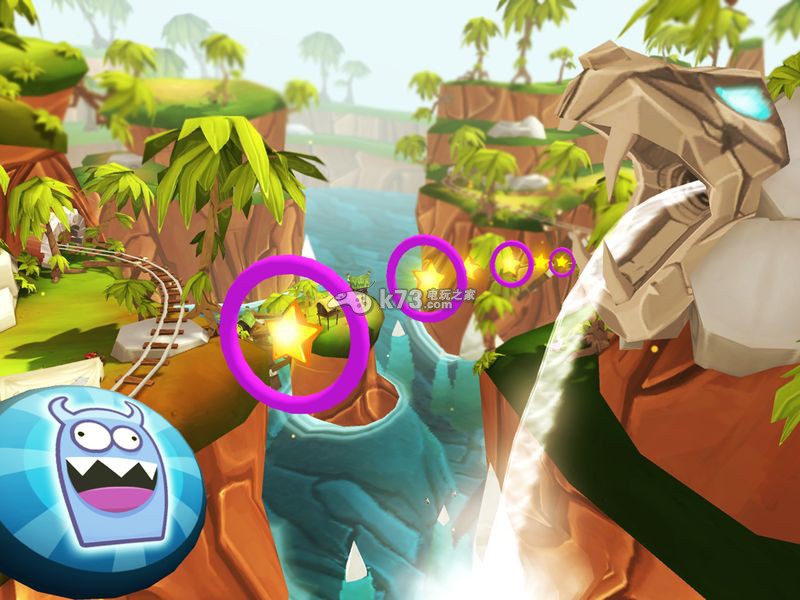 无尽飞盘2 下载 截图