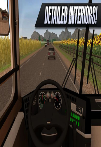 模拟巴士2015 下载