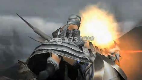 ps4 怪物猎人边境2 日版下载 _K73电玩之家