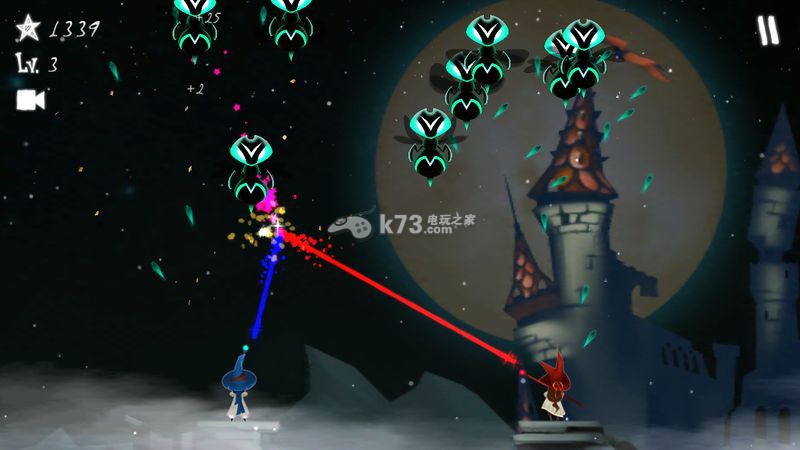 Twinlight下载 Twinlight下载