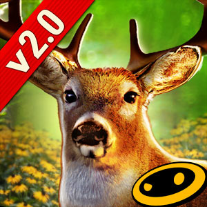 猎鹿人2014 v5.0.1 下载