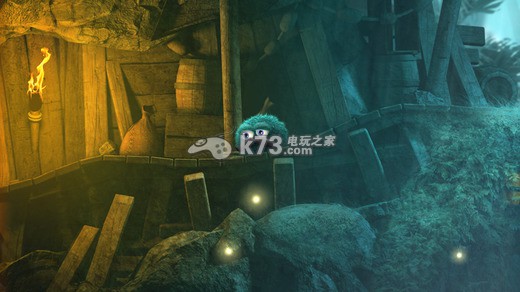ios 游戏简介 中文版下载 里奥的财富汉化破解
