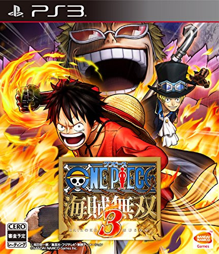 海贼无双3日版dlc下载 海贼无双3日版dlc下载