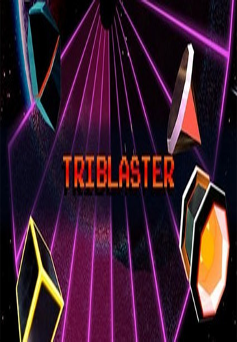 TriBlaster 下载