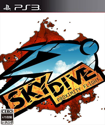 ps3 滑翔跳伞接近飞行美版预约 ps3 滑翔跳伞接近飞行美版预约