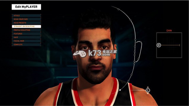 NBA2K15下载