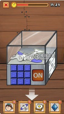 40秒的准备 下载 截图