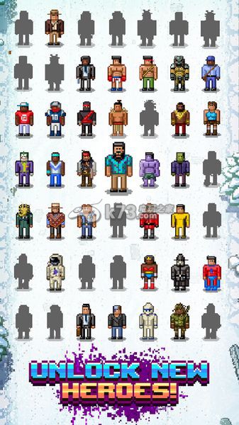 必须送上门 中文版下载 截图