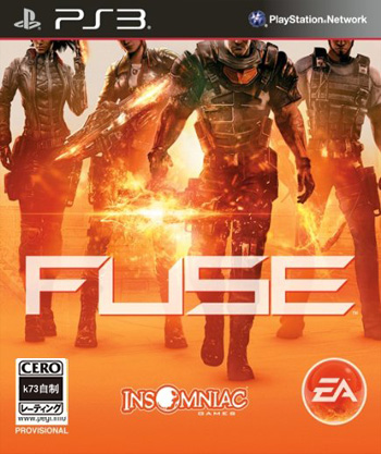 ps3 导火线欧版下载 