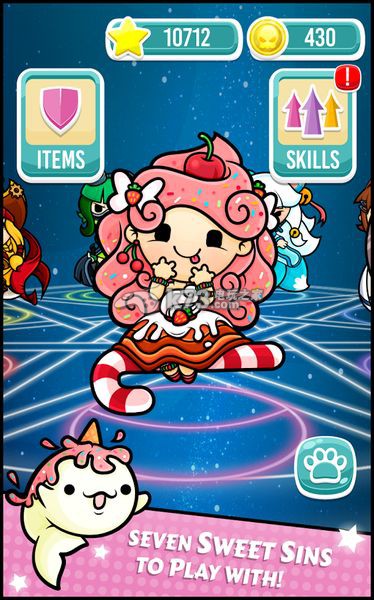 甜蜜原罪下载 甜蜜原罪下载