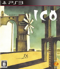 ps3 ICO高清版中文版下载 ICO高清版汉化版下载 ps3 ICO高清版中文版下载 ICO高清版汉化版下载
