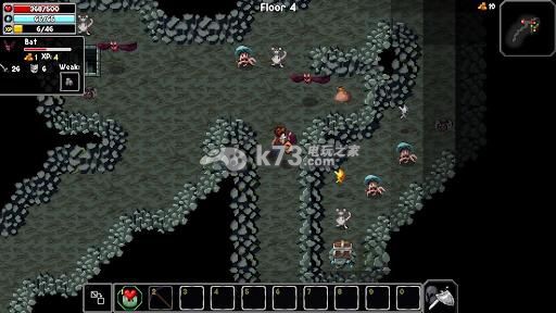 安卓 魔法洞穴2 下载 魔法洞穴2破解版 _K73电