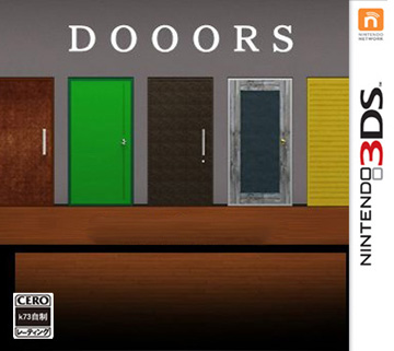 DOOORS80关全通存档 