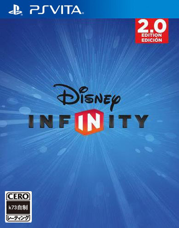 psv 迪士尼无限2超级英雄欧版预约 