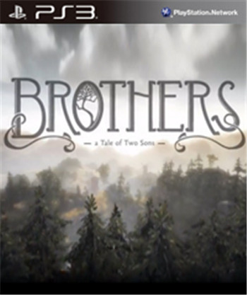 ps3 兄弟双子传奇美版下载 兄弟双子故事下载 