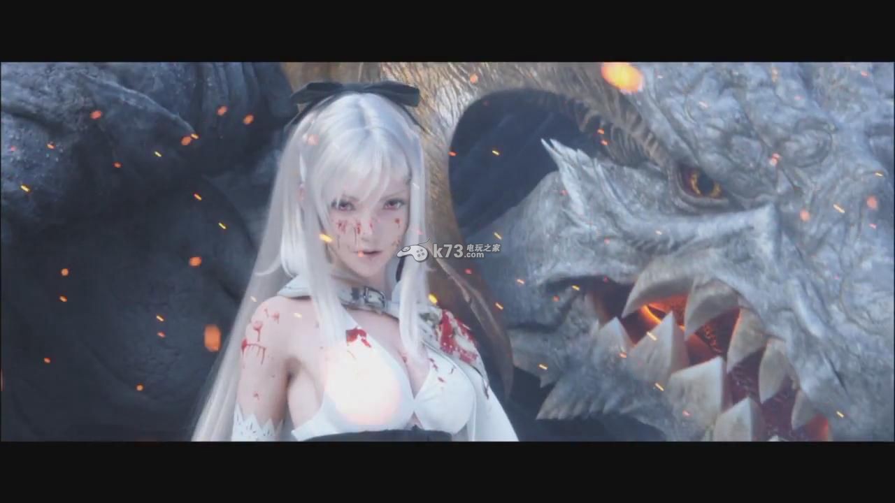 龙背上的骑兵3 美版下载