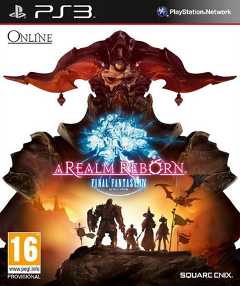 ps3 最终幻想14重生之境欧版下载 ps3 最终幻想14重生之境欧版下载