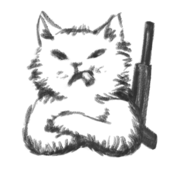 怪盗猫 v1.5.5 中文版下载