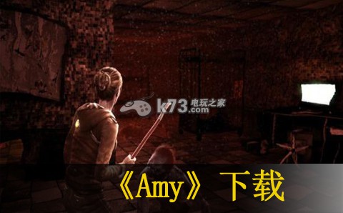 Amy 美版下載 截圖