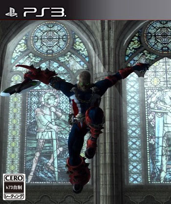 ps3 灵魂能力2 HD Online美版预约 ps3 灵魂能力2 HD Online美版预约