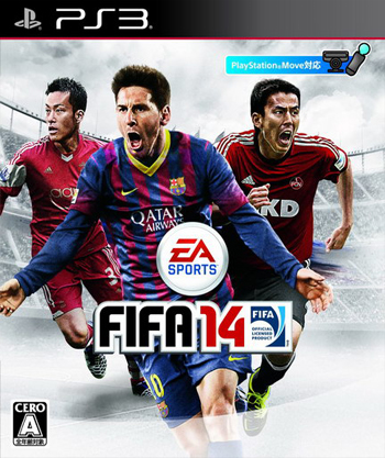 fifa14