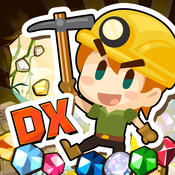 挖挖挖DX v2.1.3 苹果版