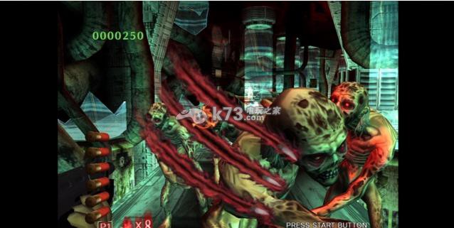 死亡之屋3HD 欧版预约