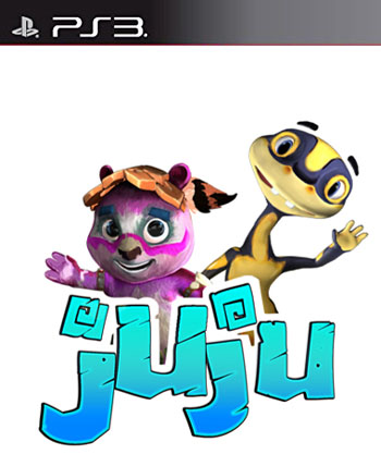 ps3 JUJU美版预约 