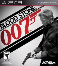 ps3 詹姆斯邦德007血石美版预约 ps3 詹姆斯邦德007血石美版预约