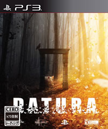 ps3 曼陀罗欧版预约 